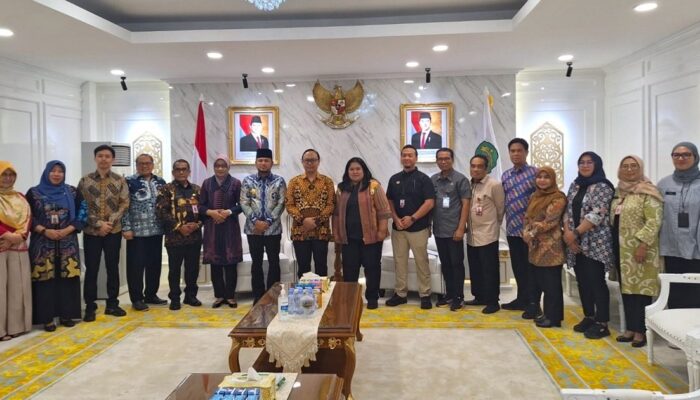 Optimalisasi Anggaran, KPK Dorong Pembenahan Perencanaan dan Tata Kelola