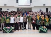 Tekan Korupsi dari Hulu, KPK Gandeng Kampus Umsura Tanamkan Integritas