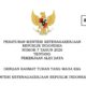 Pemerintah Perkuat Perlindungan Pekerja melalui Regulasi Pembatasan Outsourcing