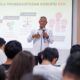 KPK Ajak Mahasiswa BINUS Perkuat Peran Strategis dalam Pencegahan Korupsi