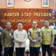 KPK dan KSP Perkuat Pengawasan Program Strategis Nasional Lewat Stranas PK