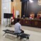 Diduga Tindakan Penganiayaan, Mantan Pejabat Lampung Utara Sidang Perdana